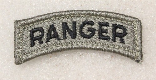 Patch esercito 4994 - :, linguetta