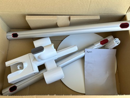 Nuovo dyson - (scatola,