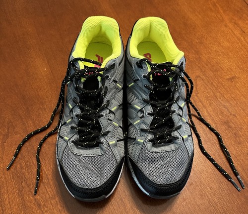 Nuove scarpe trail running - scarpe,