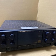 Amplificatore integrato Marantz PM-94 Limited 1988 vintage Japan testato funzionante