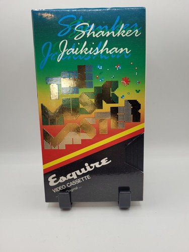 Shanker jaikishan vintage - shanker,