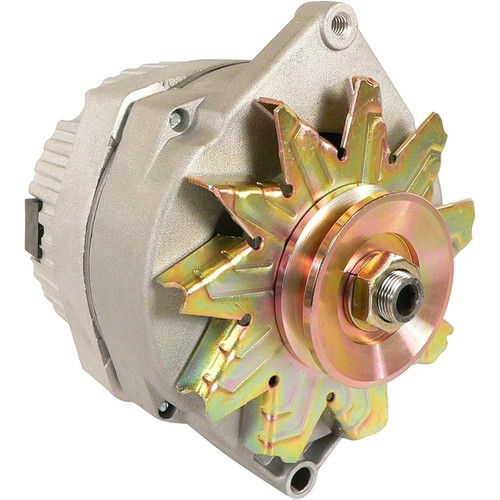Alternatore compatibile con