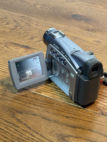 Videocamera canon mv700i - videocamera,