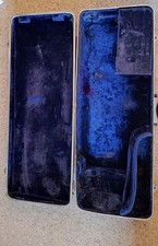 Custodia rigida per sax tenore