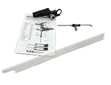Lee alimentatore palle pro