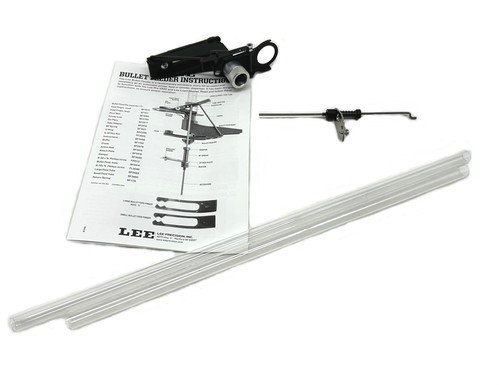 Lee alimentatore palle pro