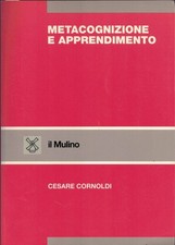 Metacognizione e apprendimento