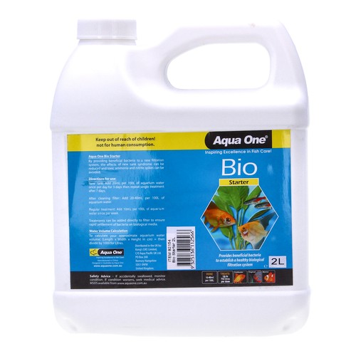 Aqua one acquario fish - aqua, tank