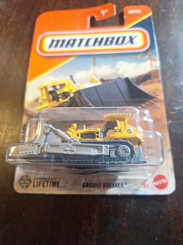 Nuovo matchbox interruttore - nuovo,