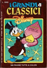 I Grandi Classici Disney n. 71