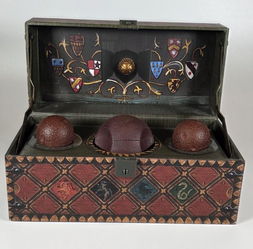 Harry potter collectible - potter:,