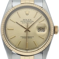 Orologio da uomo ROLEX