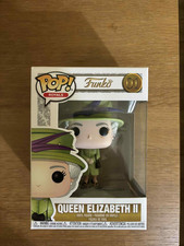 Funko Pop! Royals Queen