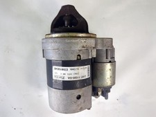 CV6T-11000-GA MOTORINO AVVIAMENTO FORD B-MAX 1.0 B 74KW 5M 5P (2013) RICAMBIO US