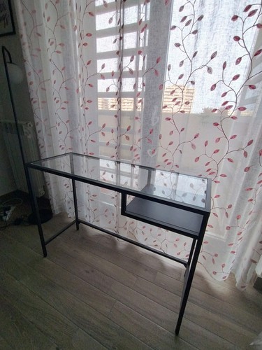 Tavolo ikea vittsjö nero - ikea,