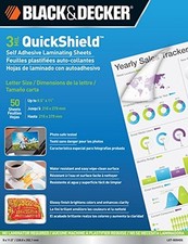 BLACK + DECKER QuickShield