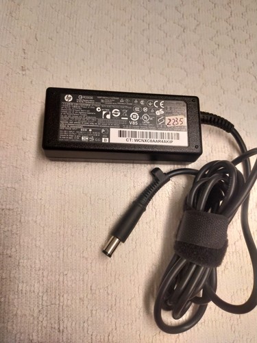 Alimentatore charger hp - ac/dc,