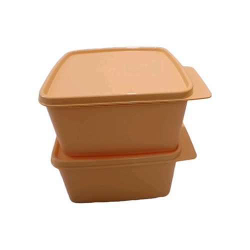 Tupperware keep tab nesting - keep,