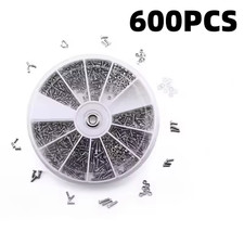 Set 600 pezzi varietà mista