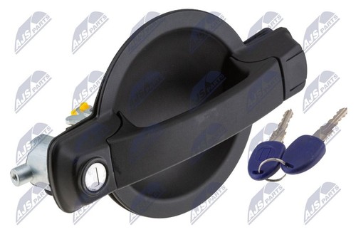 Maniglia sportello eterna - maniglia,