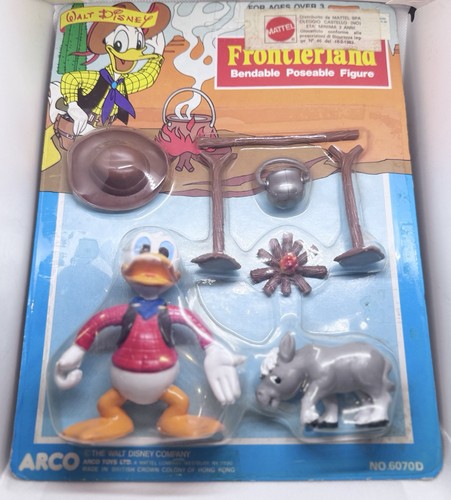 Action figure walt - figure, disney