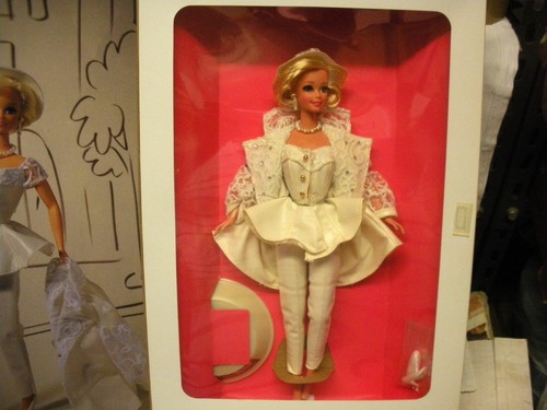Stupenda barbie uptown - stupenda,