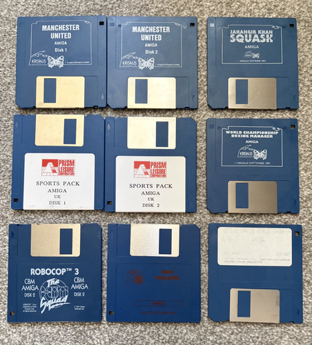 Giochi floppy disk - , commodore