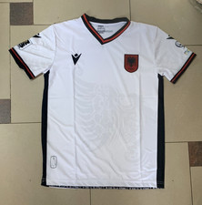 Nuova maglia Albania