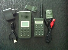 richiamo caccia mp3 con telecomando 200 mt 210 canti no cinesi