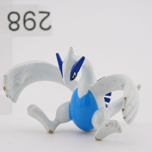 Figurina pokemon venduta come - figurina, -venduta