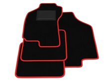 Tappetini tappeti compatibili con Fiat Brava 182 1995-2002