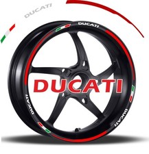 Adesivi per ruote