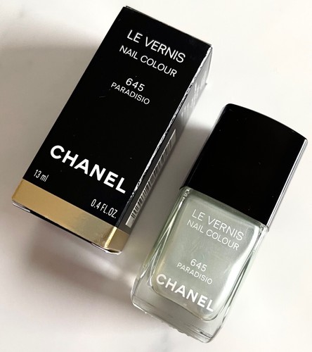 Smalto chanel vernis 645 - le,