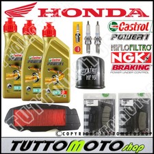KIT TAGLIANDO HONDA SW-T 600