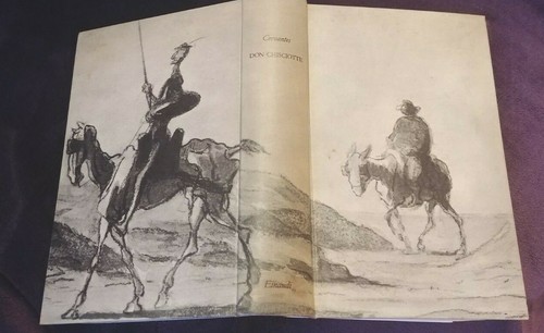 Miguel cervantes don - miguel,