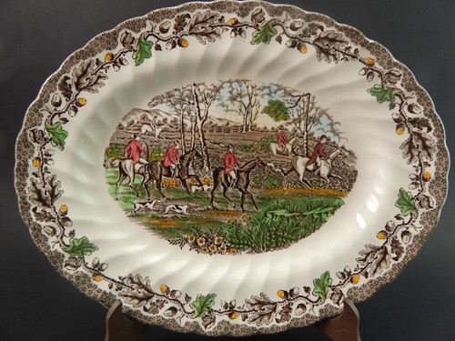 Antico vassoio ceramica - vassoio,