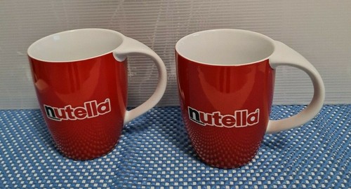Tazza mug nutella - tazza,