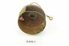 Moto Guzzi Lodola 235 -