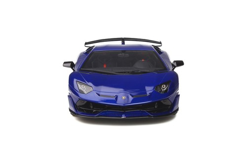 Gts18512bl kyosho spirit - gts18512bl,
