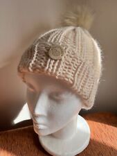 cappello di lana bambini fatto a mano. Con pura lana 100%. 