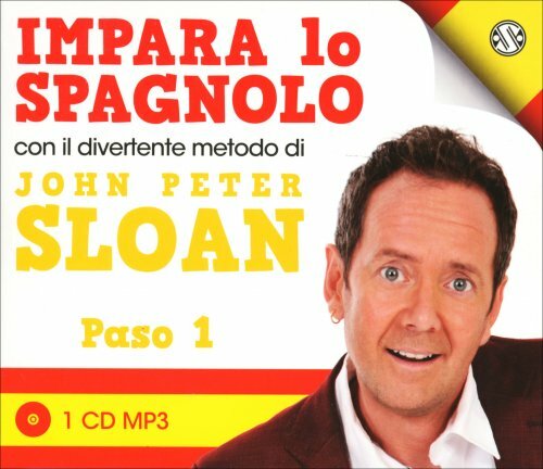 Mp3 impara spagnolo - mp3,