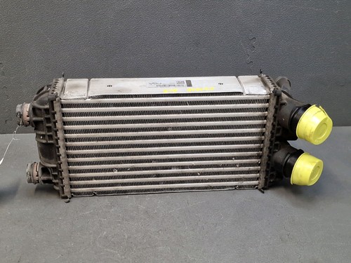Scambiatore aria peugeot - scambiatore, d'aria