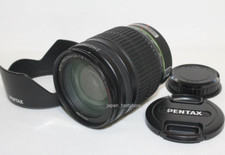 PENTAX DA 17-70mm f/4 AL (IF)