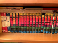 Lotto  Collana  CAROSELLO serie Hanna - Barbera Ottimi/Buono