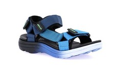 GRUNLAND JUNIOR Sandalo