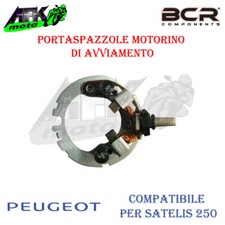 Portaspazzole motorino - portaspazzole,