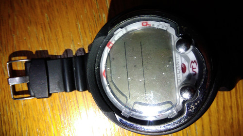 Computer subacqueo oceanic - computer,