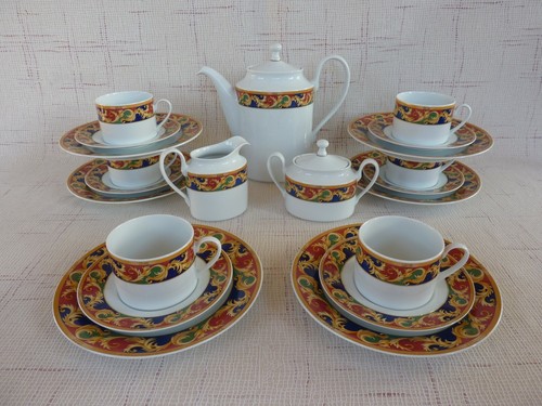 Rosenthal renaissance - rosenthal,