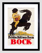 86116 ADVERT FELDSCHLOSSCHEN