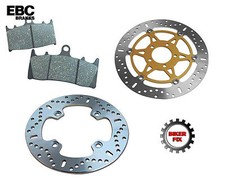 FITS YAMAHA TT 600 N (59X)